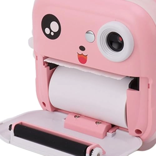 kids Mini portable printer