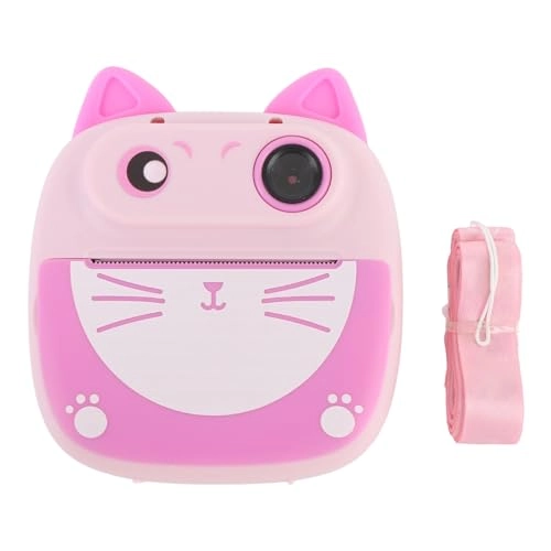 Compact Selfie Camera