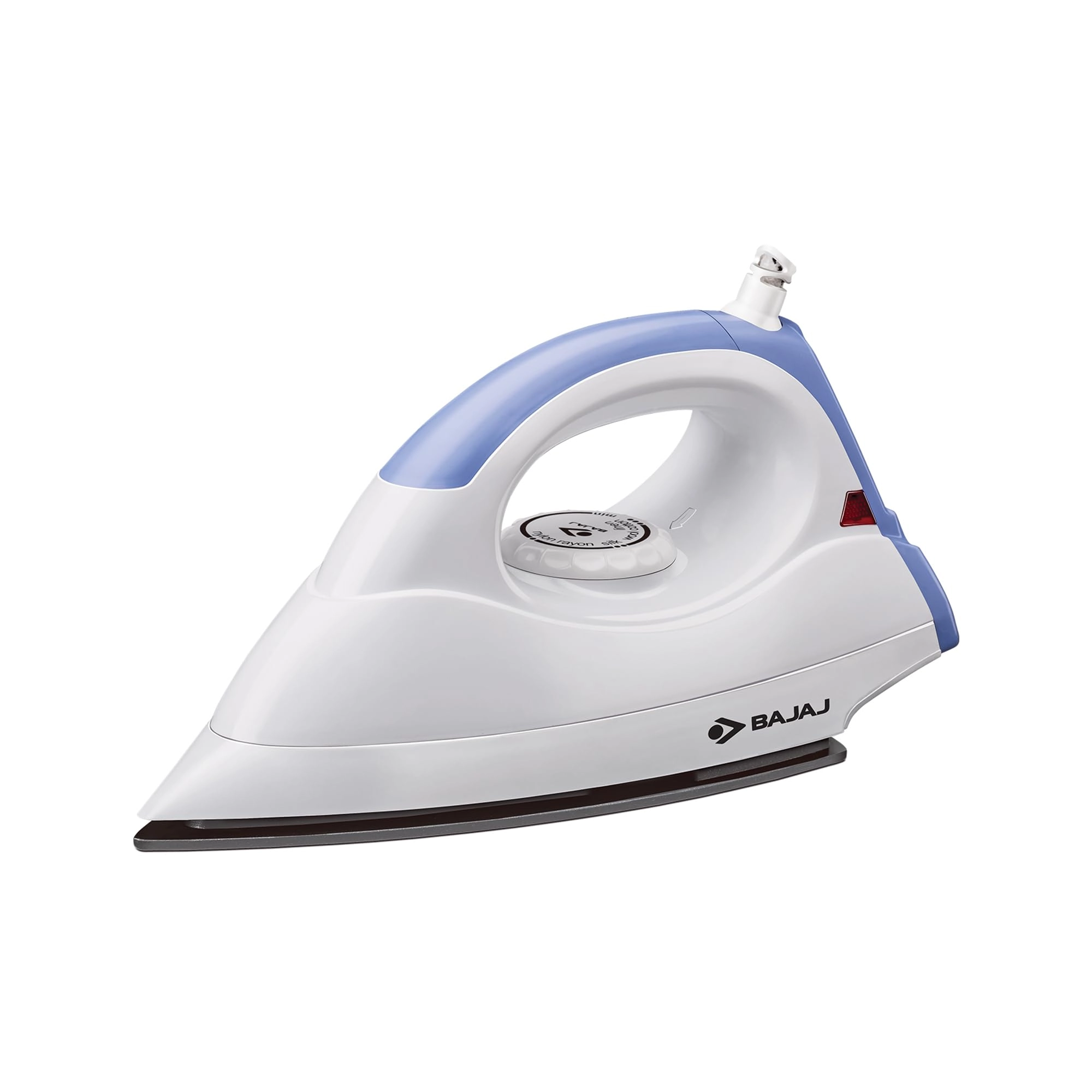 Bajaj DX4 Neo - 1000W White/Lavender