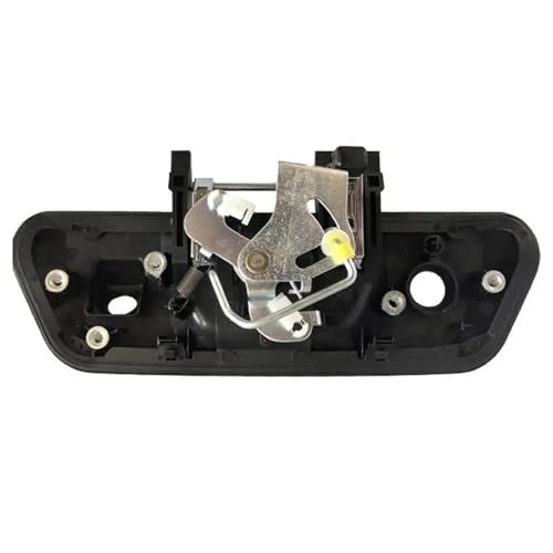 Rear View Camera - Wired