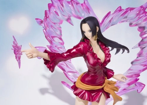 Boa Hancock - One Piece Figuarts Zero (77683)