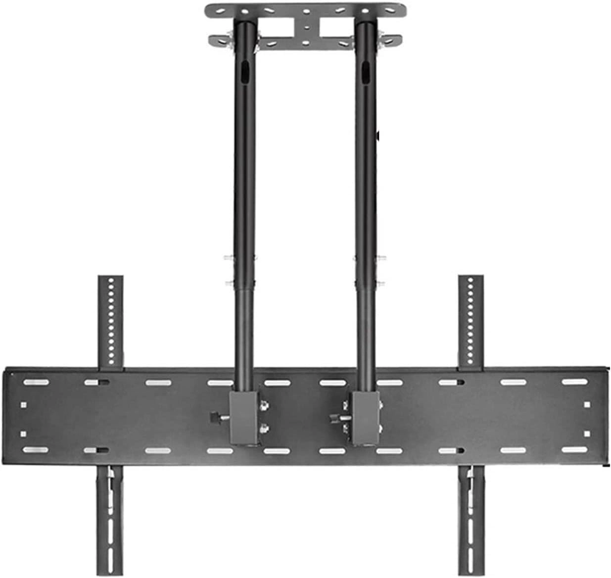 TV Ceiling Mount - 160kg 75-100 inch