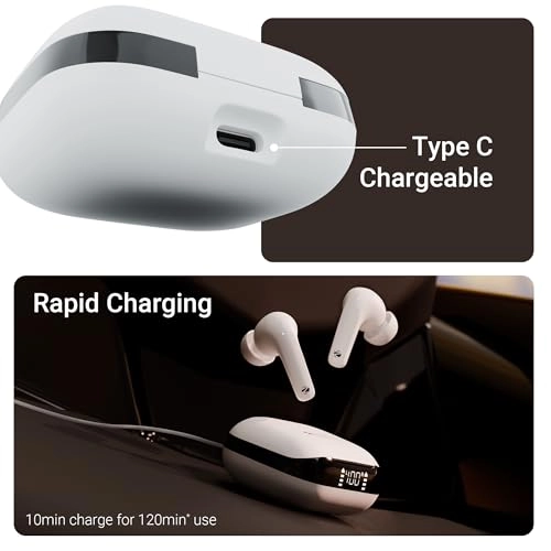 PODS K2 Wireless Earbud