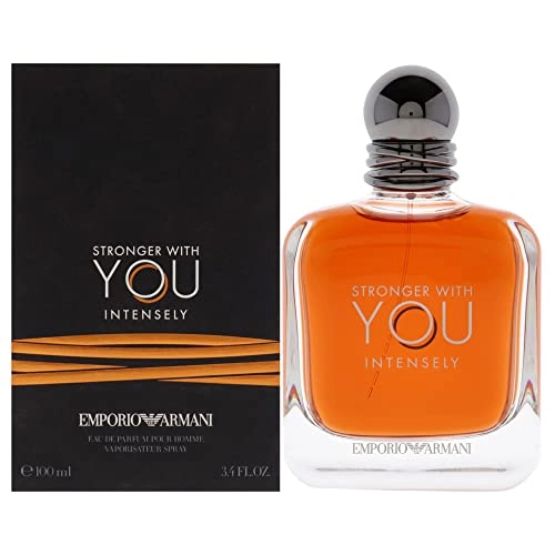 Stronger With You Intensely Eau de Parfum 100ml