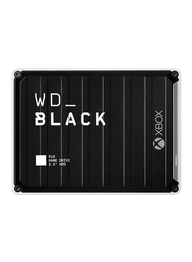 P10 Game Drive 5TB HDD