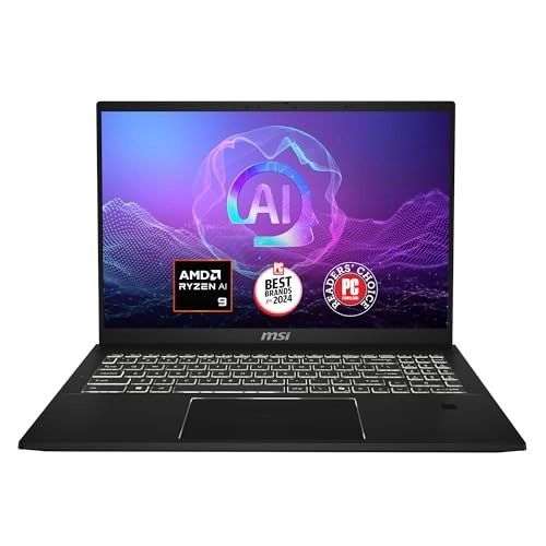 Summit A16 AI+ A3HMTG-035 - 16'' Ryzen AI 9 365 32GB DDR5 1TB SSD