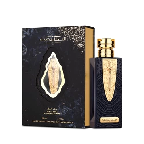 Al Batal Eau de Parfum 100ml