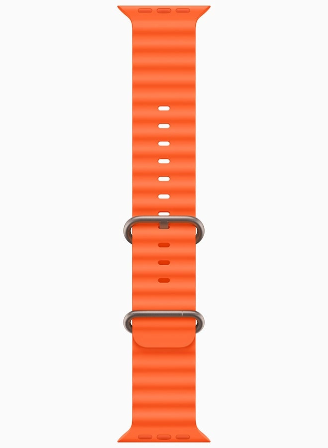 Watch Ultra 2 49mm Titanium Cellular GPS