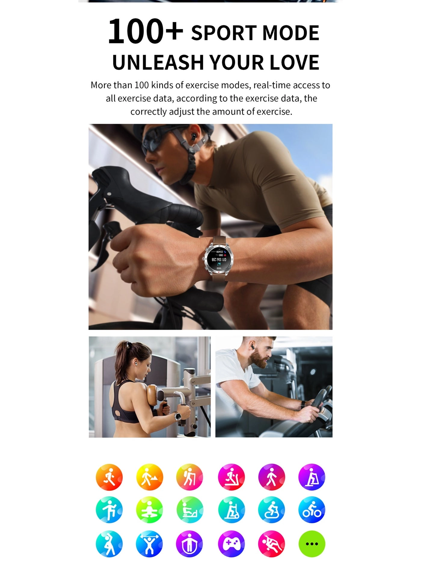 RT T95 - 1.52 in Metal