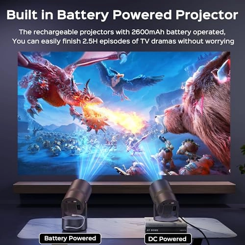 X3 300 ANSI brightness 1280 x 720