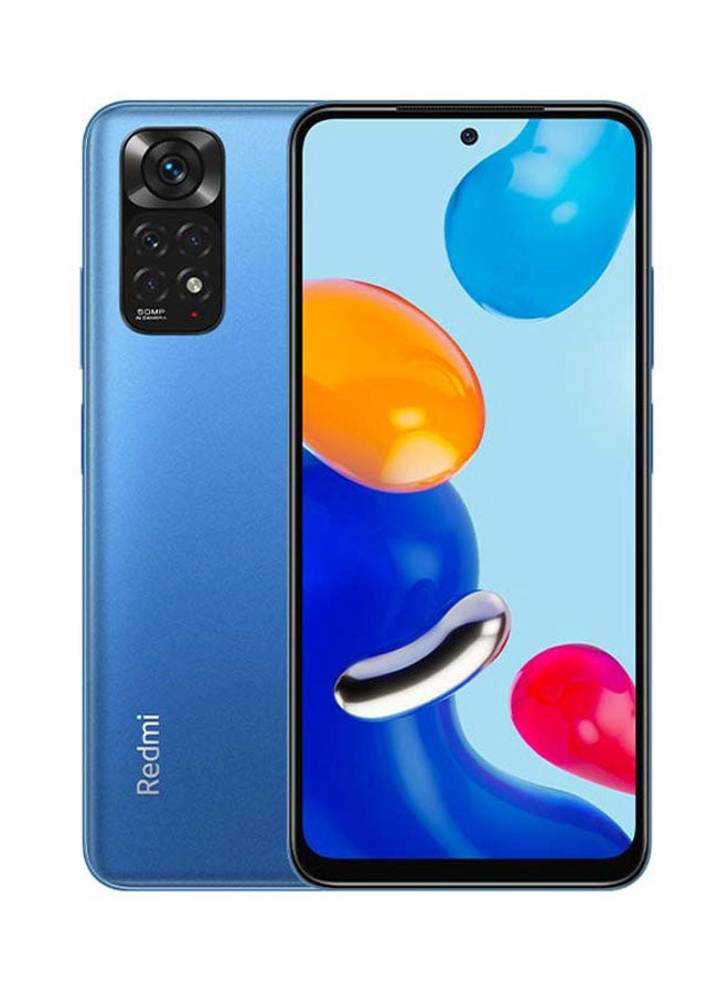Redmi Note 11 - 4GB 128GB