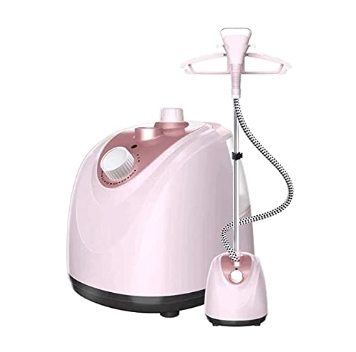 Professional Steamer - 1.0L 1800W 60 min Continuous Steam