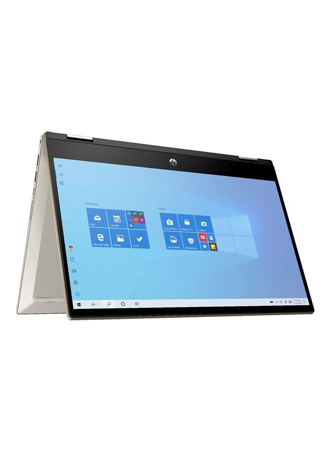 Pavilion x360 Convertible 14-dw1025nr - 14'' i5-1135G7 8GB DDR4 256GB SSD