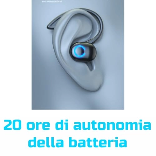 AR1B - Wireless Headset