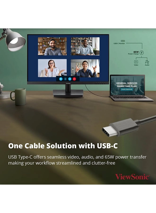 VA3209U-4K - 31.5 inch 3840 x 2160