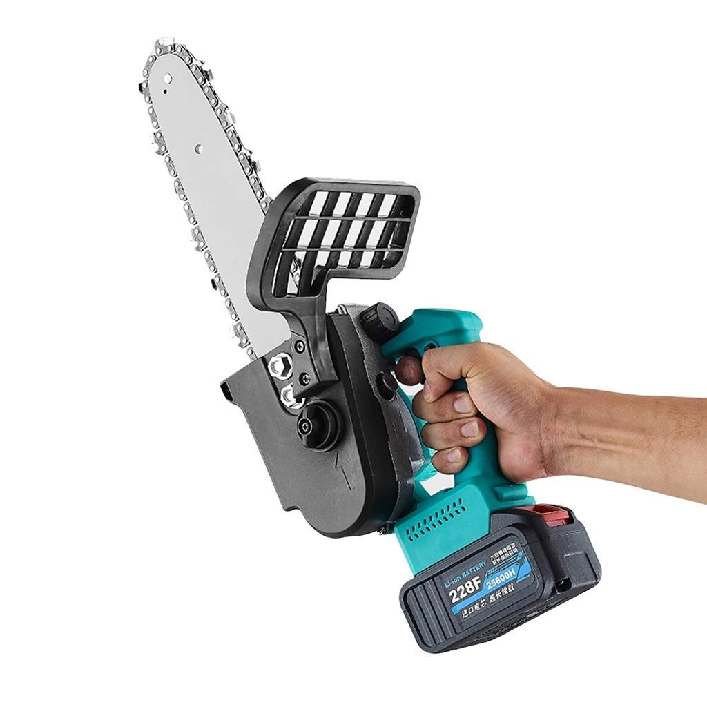 Mini Electric Chainsaw - 700W