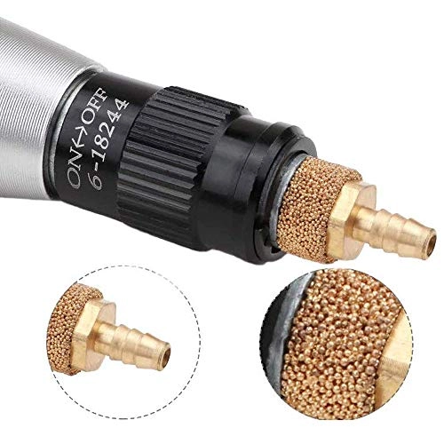 Air Sander - 15000rpm Reciprocating