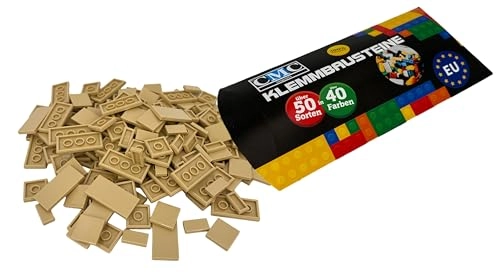 Clamping Blocks - 90 pcs