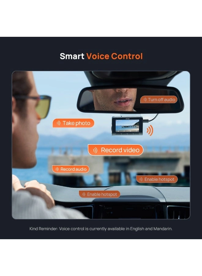 A800S 3840 X 2160 pixels