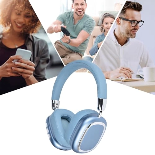 Computer Headset - Wireless Headset