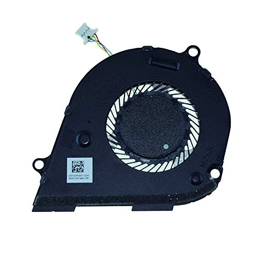 CPU Cooling Fan + GPU Cooling Fan