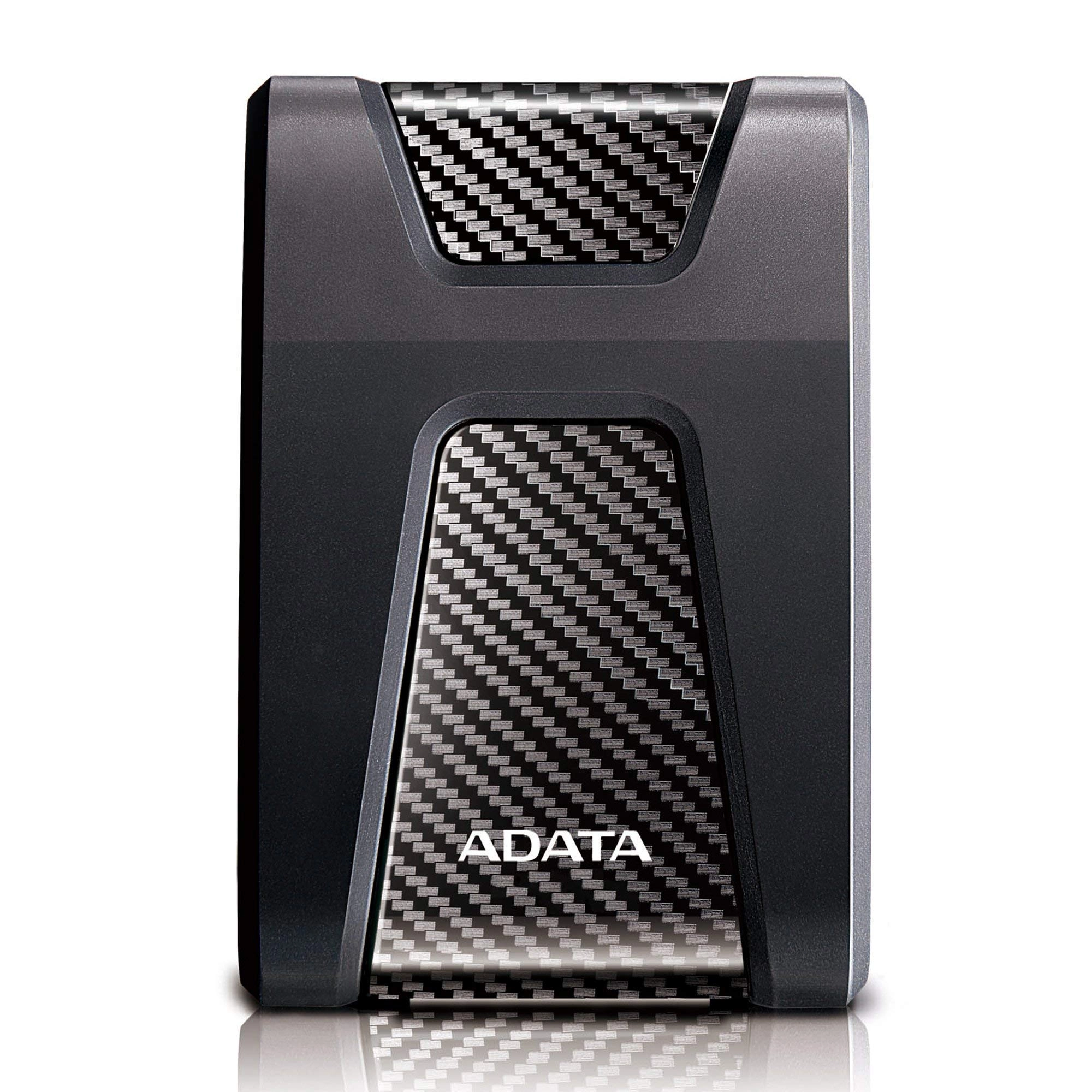 HD650 1TB HDD