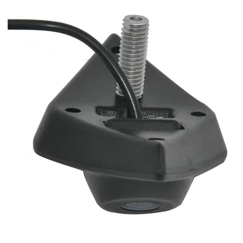 AHD Front View Logo Camera - Night Vision Wire