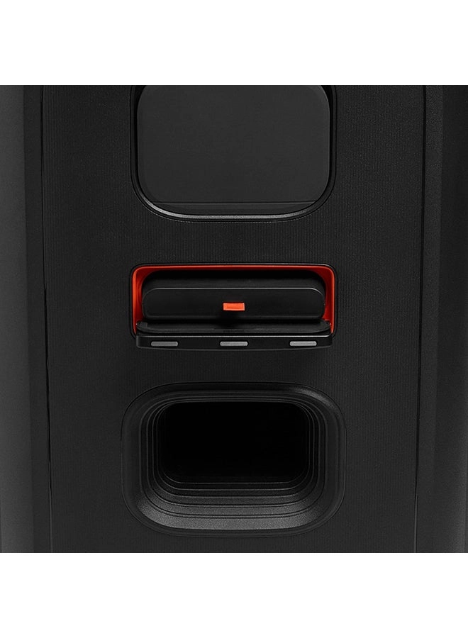 PartyBox 520 - Deep Bass Wireless Bluetooth + Wireless Microphone