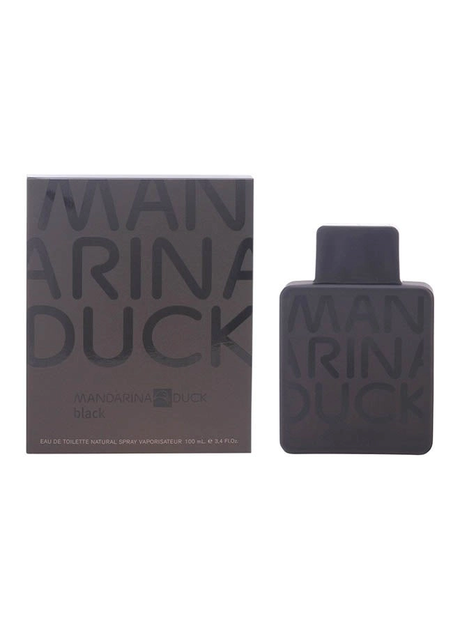 Black Eau de Toilette 100ml