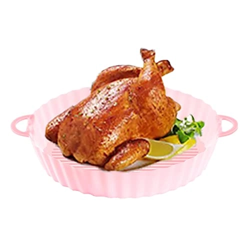 Air Fryer Sheets Liners - Silicone 1 piece(s)