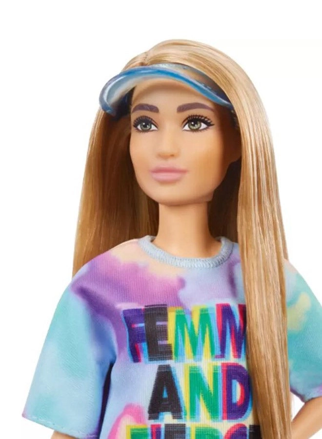 Barbie Fashionistas - Multicolour Lights and Sounds Ages 3+