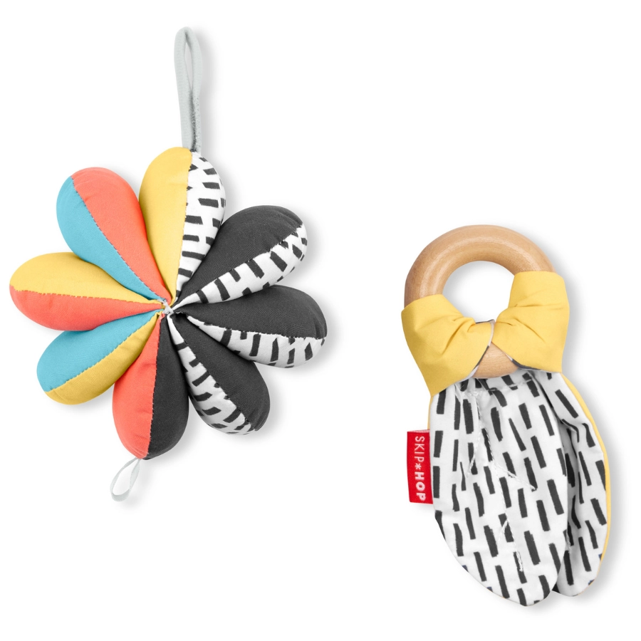 Discoverosity - Suitable for 0 month & above