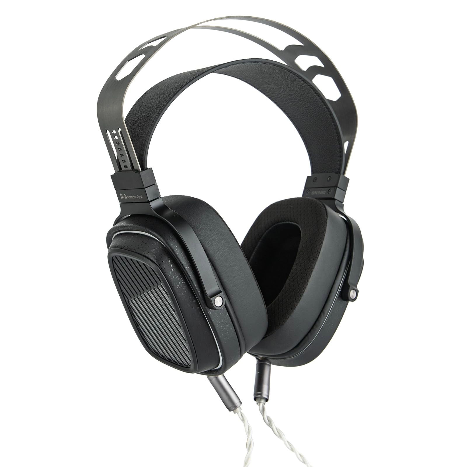 Linsoul HarmonicDyne Romantic Wired Headphone