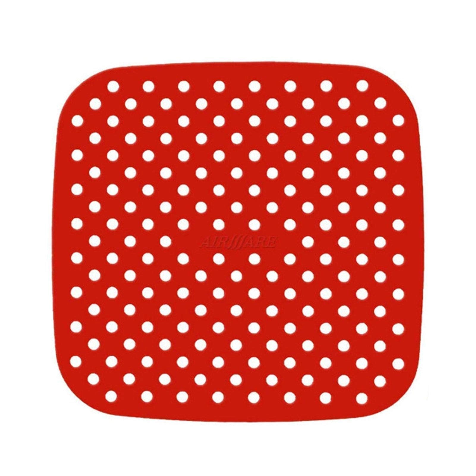 Air Fryer Liner - food grade silicone x1