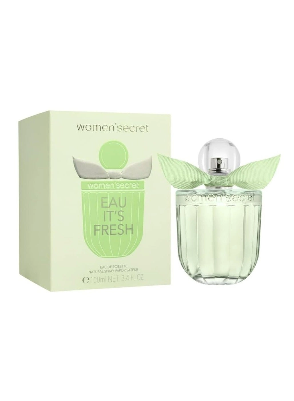 It's Fresh Eau de Toilette