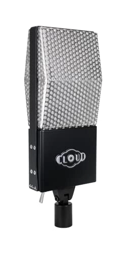 44-A XLR Microphone