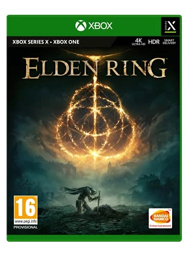 Elden Ring - Xbox One