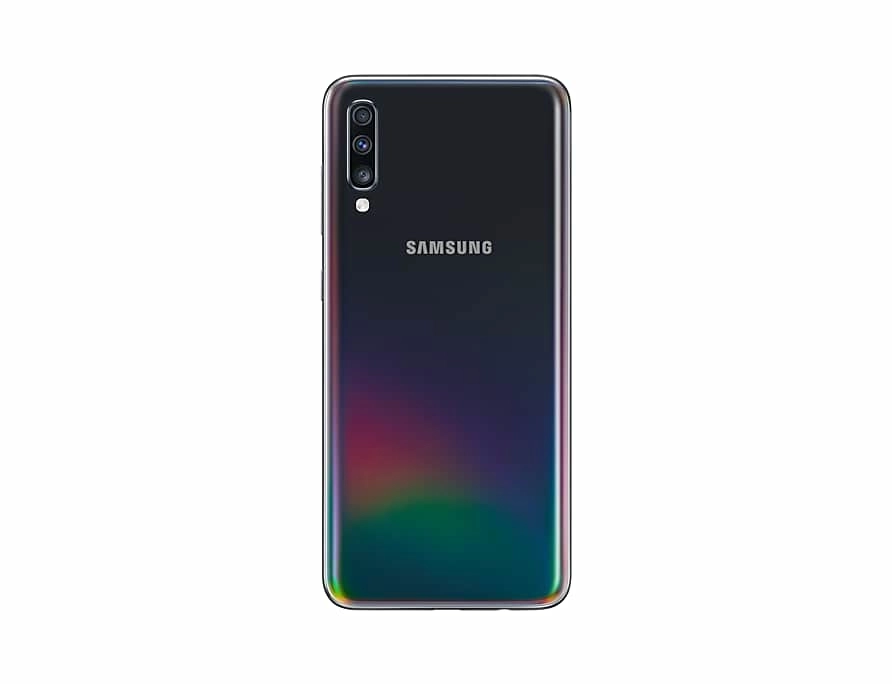 Galaxy A70 - 6GB 128GB