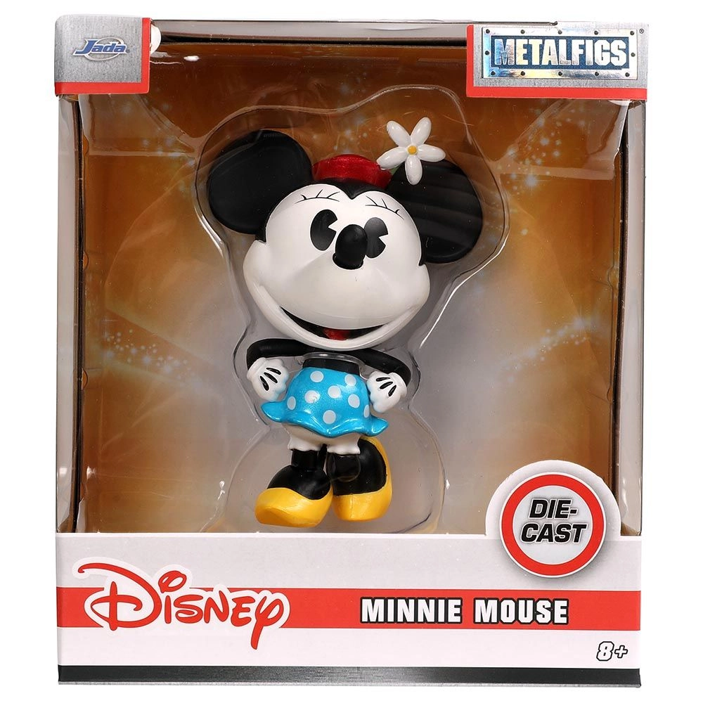 Disney - Minnie (sim-253071001)