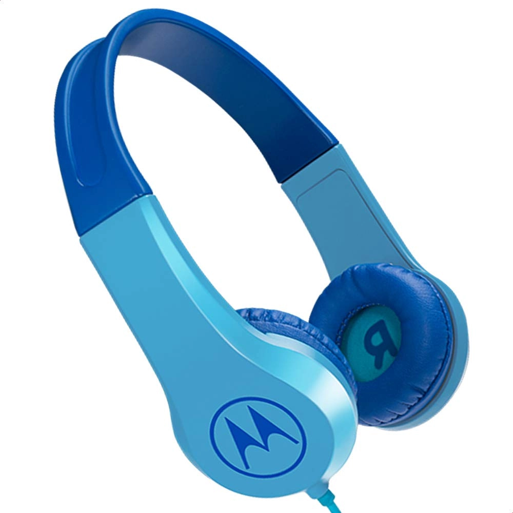 SH027BL Wired Headphone