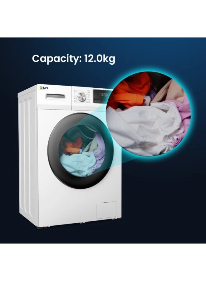 Fully Automatic Washing Machine