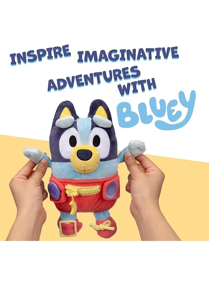 Dress & Play Baby - 25.4 cm