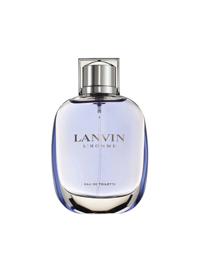 Perfume For Men Eau de Toilette 100 ml