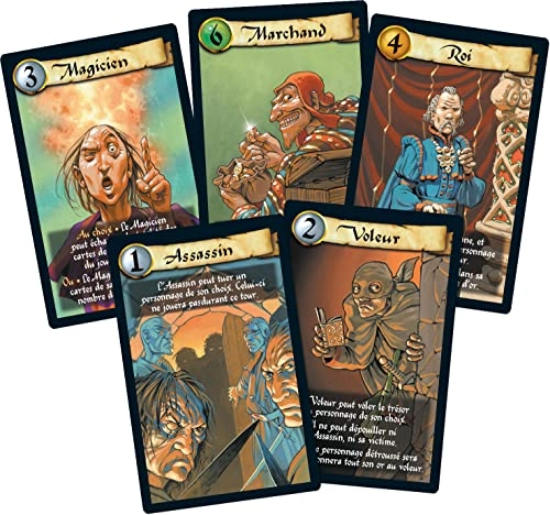 CITADELLE - NEW [SPE] (French)