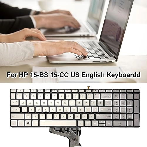 Laptop Backlight Keyboard