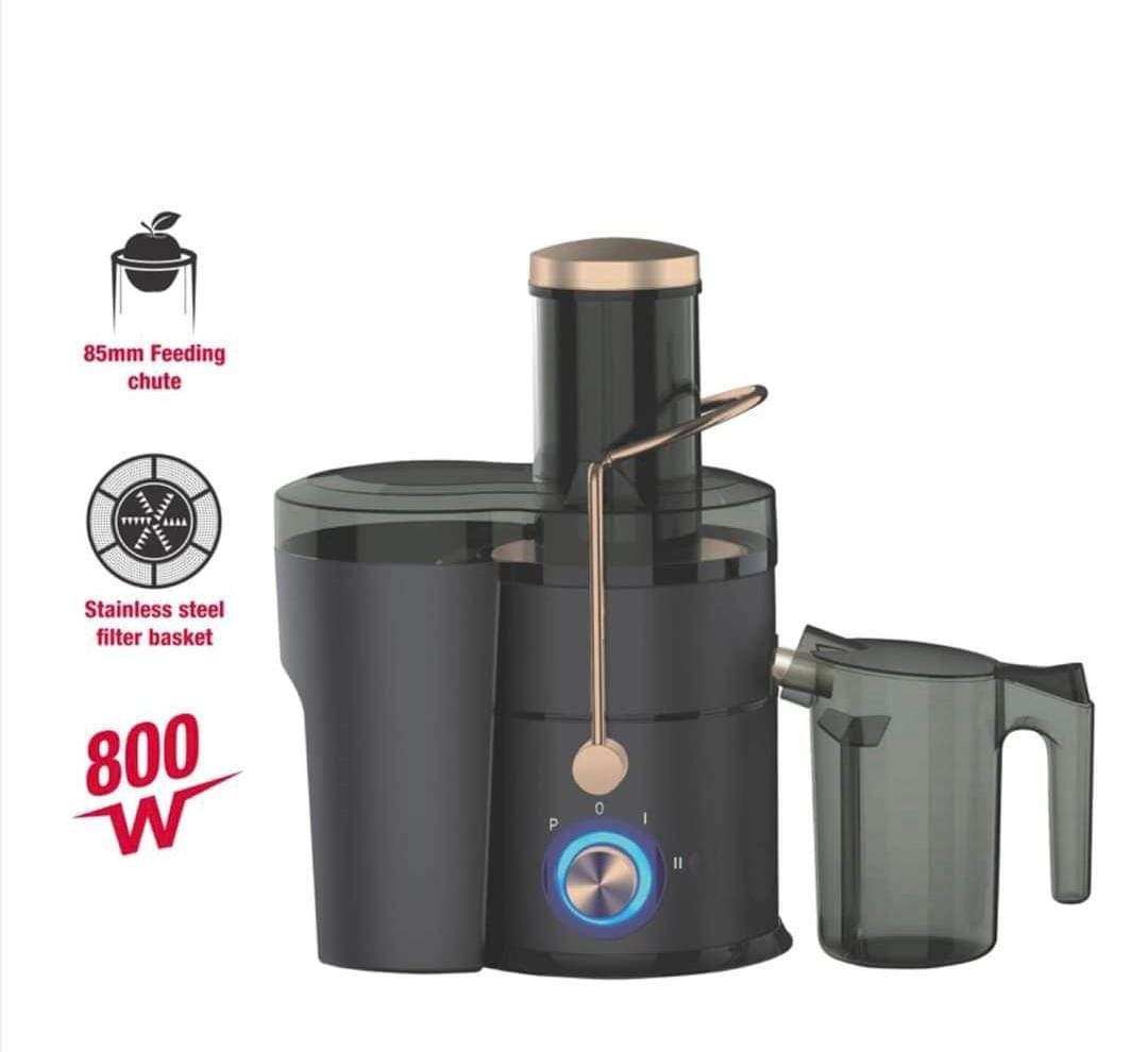 Centrifugal Juicer - 2L
