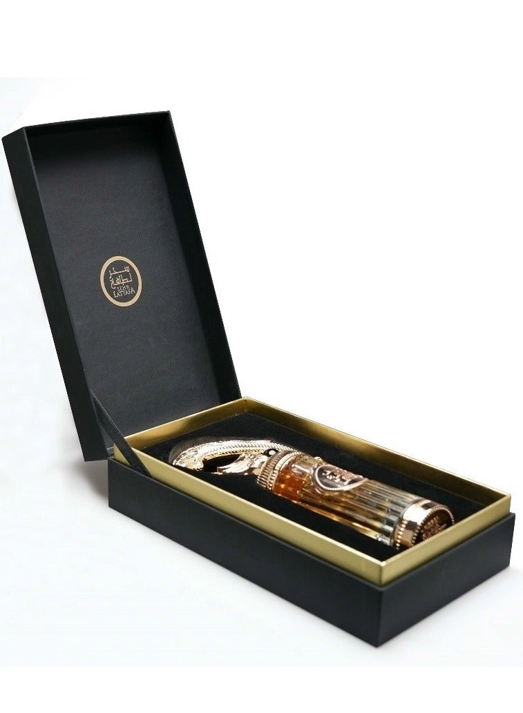 Sehr Eau de Parfum 100ml