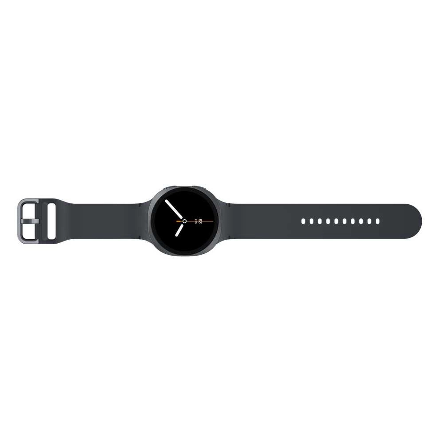 Galaxy Watch8 44mm Armor Aluminum LTE