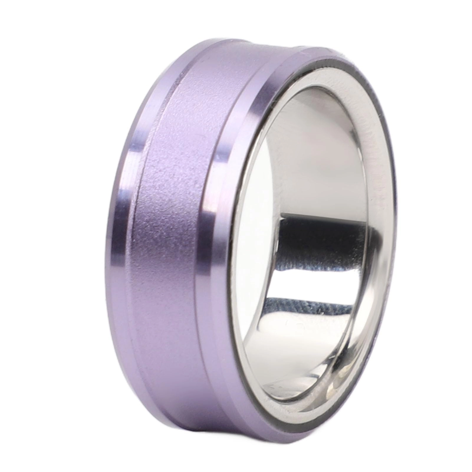 Smart Ring Health Tracker - IPX8 Waterproof 20mah Approx. 7 Days