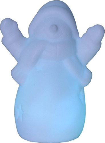 Polly - LED battery-operated 3x